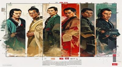 影视经典打屁股片段合集封面，电视剧场景截图色彩温暖画质清晰