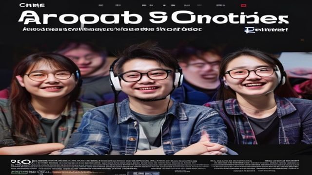打屁股视频内容创作者线上交流活动预告封面，多位创作者通过视频连线形式分享创作心得，界面简洁专业